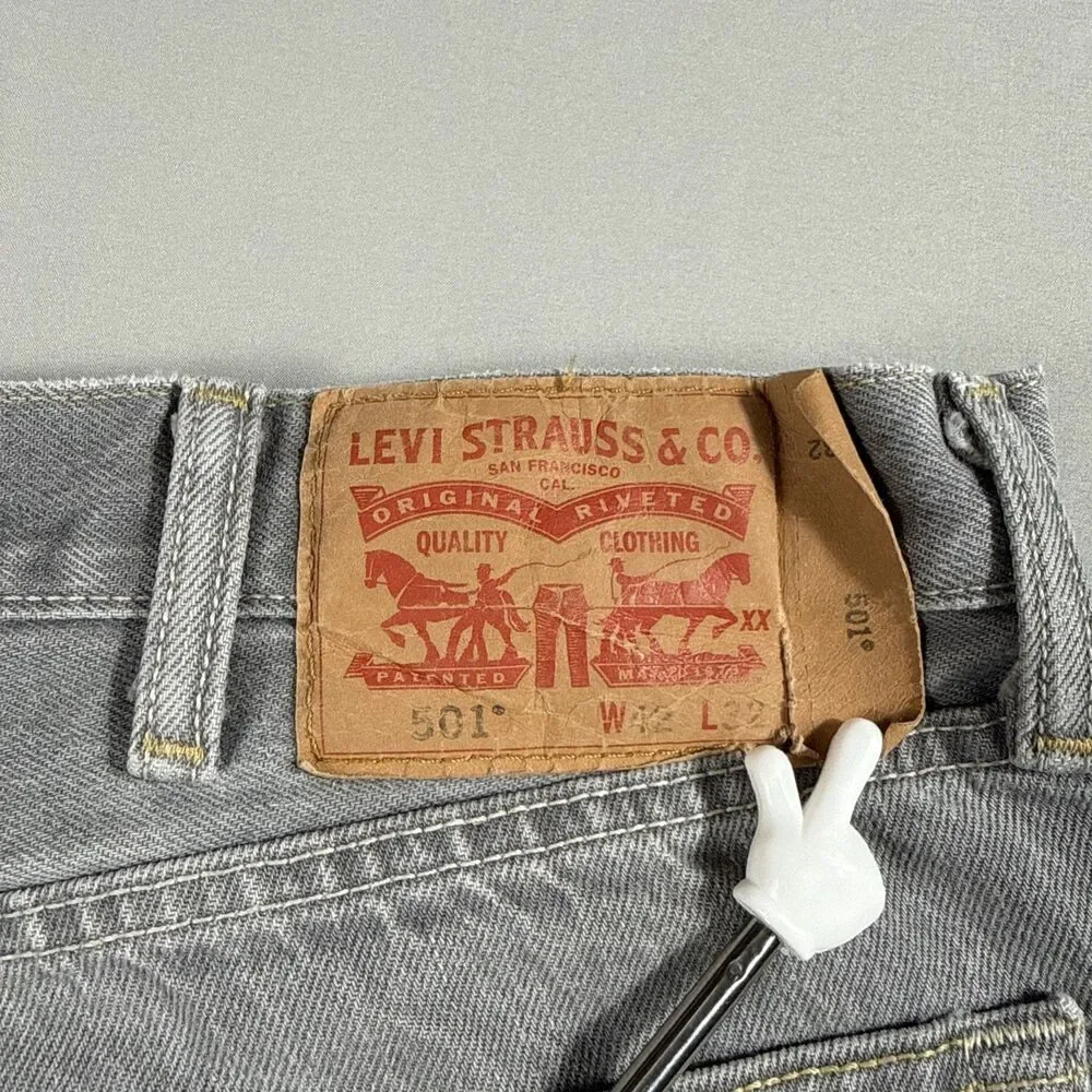 Levis vintage levis